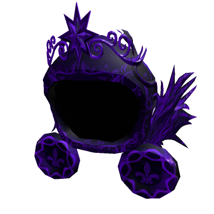 Pure Purple Dominus Of The Great Snake Abyss S Code Price RblxTrade