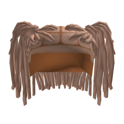 Blonde Playful Locs V Roblox Item Rolimon S