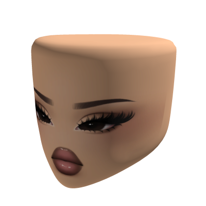 Maquillaje Y2K Mink Latina Roblox