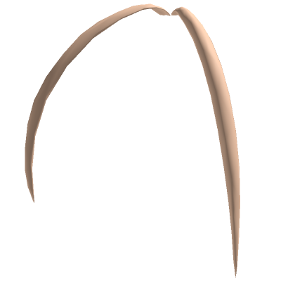 Two Blonde Strands Roblox Item Rolimon S