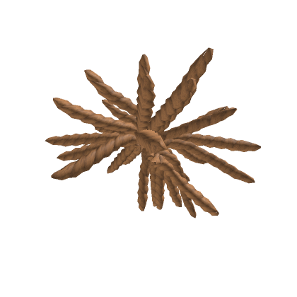 Two Strand Bun Blonde Roblox