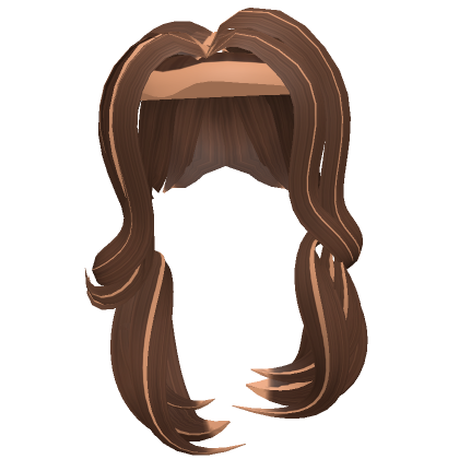 Glamorous Wavy Blonde Hair Roblox Item Rolimon S