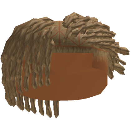 Blonde Half Tied Twists V Roblox Item Rolimon S