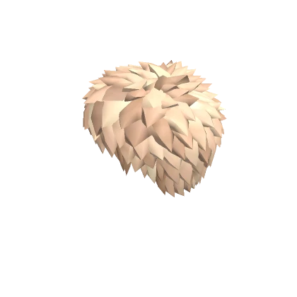 Blonde Messy Fringe Roblox Item Rolimon S