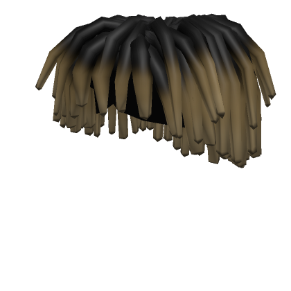 Black To Blonde Dreads Roblox Item Rolimon S