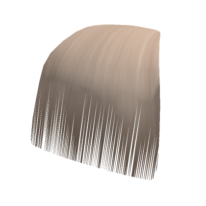 Blonde Bangs Roblox Item Rolimon S