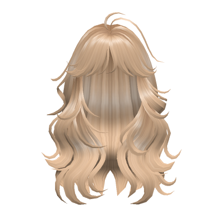 Darker Blonde Roblox Item Rolimon S