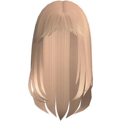 Blonde Roblox Item Rolimon S
