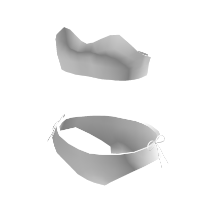 Bikini Swimsuit Roblox