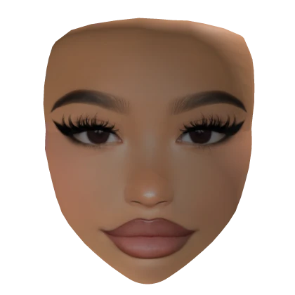 Gabriela Viral Latina Makeup Mesh Roblox Item Rolimon S