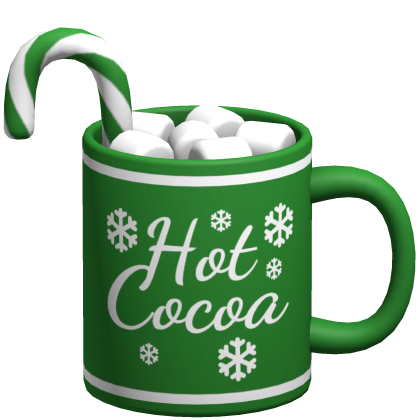 Hot Chocolate Roblox