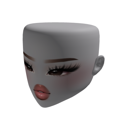 Y K Latina Doll Mink Body Dynamic Head Roblox