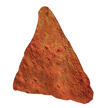 Flaming Hot Chip Head Roblox