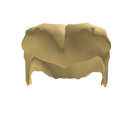 Ambitious Blonde Hair Roblox