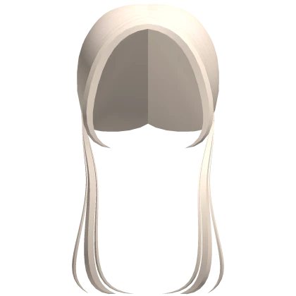 Low Cutesy Pigtails In Blonde Roblox Item Rolimon S