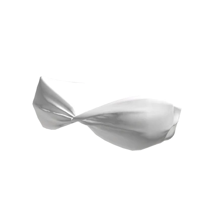White Cloud Bikini Top Roblox Item Rolimon S