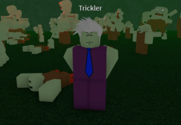 Mutant Testing Reborn Roblox