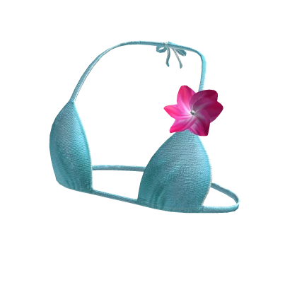 Summer Beach Bikini Roblox Item Rolimon S