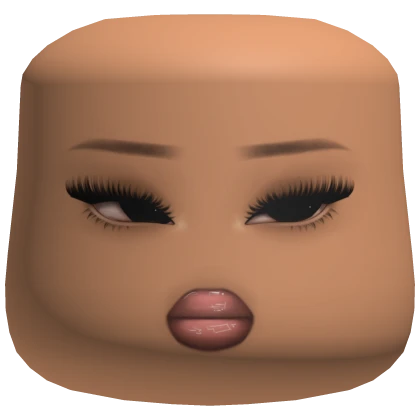 Latina Makeup Roblox Item Rolimon S