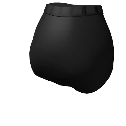 Black Bikini Roblox Item Rolimon S