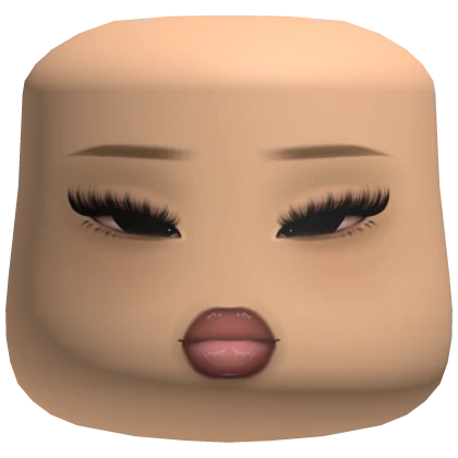 Cute Latina Makeup Cheeks Roblox Item Rolimon S