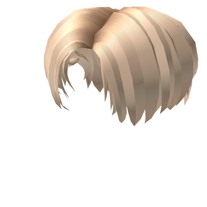 Cool Boy Blonde Midpart Roblox