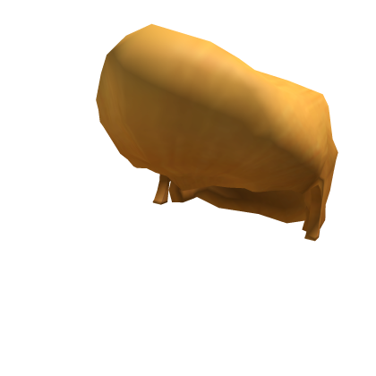 Blonde Pompadour Roblox