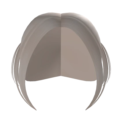 Blonde Wispy Pigtails Roblox Item Rolimon S