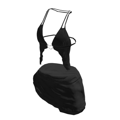 Summer Bikini Outfit Roblox Item Rolimon S