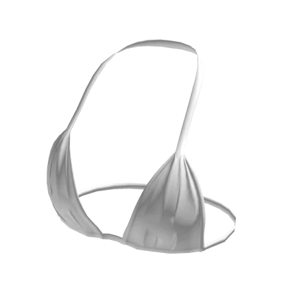 Bikini Blanco Roblox