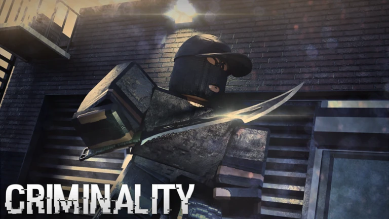 Infection Unleashed Criminality Roblox