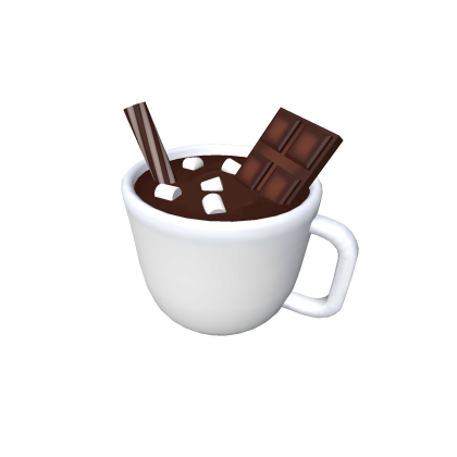 Christmas Hot Chocolate Roblox