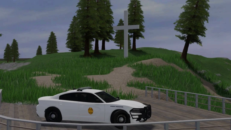 Update South Carolina Roleplay Console Only Roblox