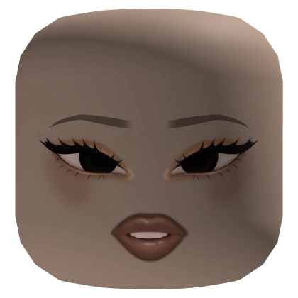 Pretty Glam Latina Makeup Roblox Item Rolimon S