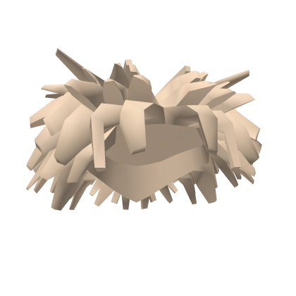 Blonde Freeform Dreads Roblox