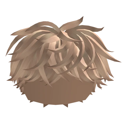 Blonde Roblox Item Rolimon S