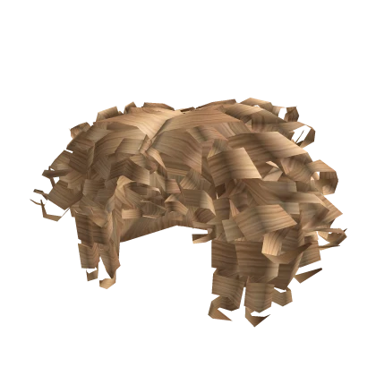 Curly Afro Blonde Roblox Item Rolimon S