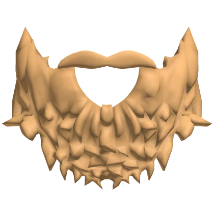 Blonde Beard Roblox Item Rolimon S