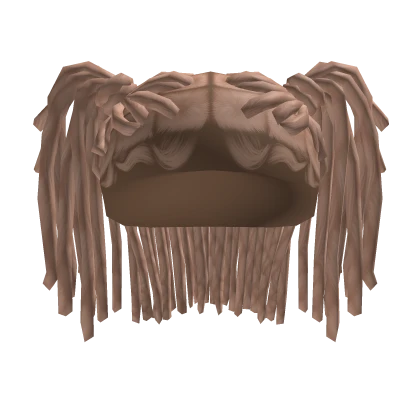 Blonde Playful Locs V Roblox Item Rolimon S