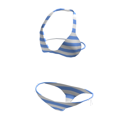 Bikini Swimsuit Roblox