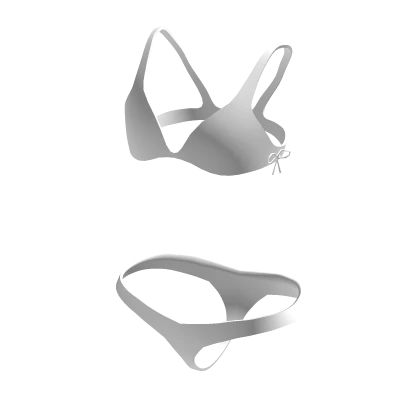 Bikini Swimsuit Roblox Item Rolimon S