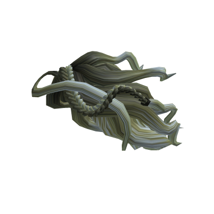 Windswept Waves Dark Blonde Roblox