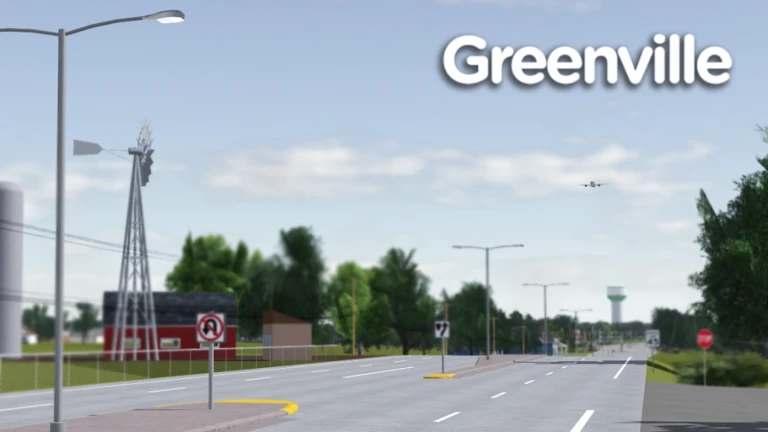 Greenville Roblox