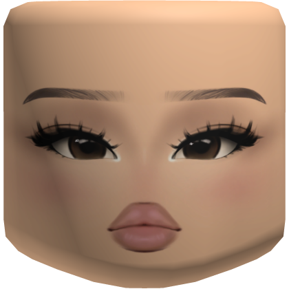 Riasan Latina Sekolah Kasual Roblox
