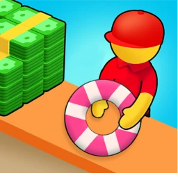 Bikini Rush Roblox