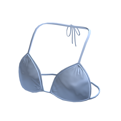 Bikini Top Roblox