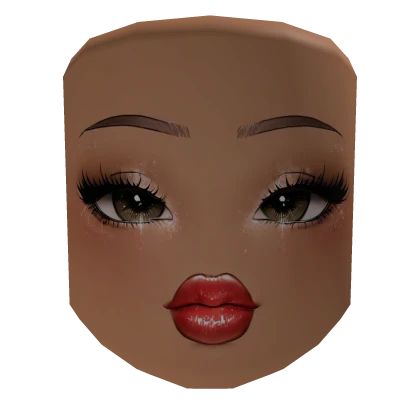 Preppy Latina Makeup Roblox Item Rolimon S