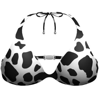 Bikini Mẫu Bò 3 0 Roblox