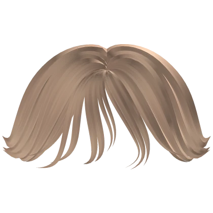 Wispy Bangs In Blonde Roblox Item Rolimon S