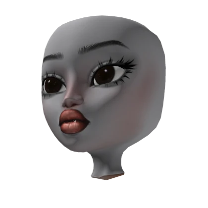 Latina Woman Dynamic Head Roblox Item Rolimon S